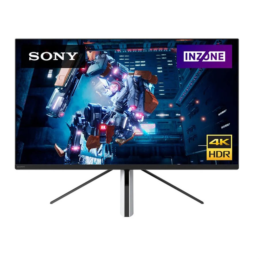 Sony INZONE M9 LED Monitor 4K 27