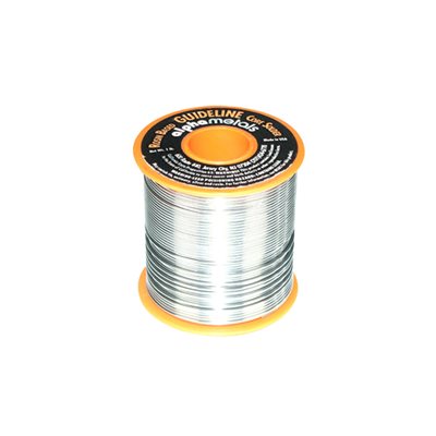 Install Bay 60-40 .040 Rosin Core Solder 1 lb Spool