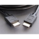 Catalyst 1ft Flat HDMI w / Ethernet