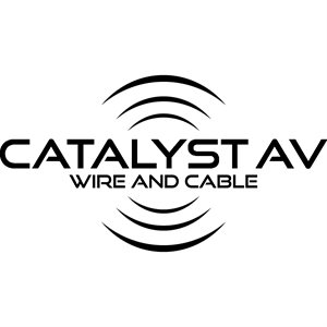 Catalyst HDMI Right Angle Male-Female Flat Bottom