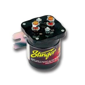 Stinger 200 Amp Relay / Isolator