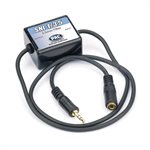 PAC Ground Loop Isolator with 3.5mm Plug