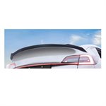 Rydeen Tesla Carbon Fiber Small Spoiler 2016-2023 Model 3 (glossy black)