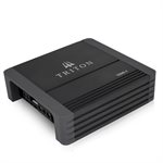 Triton Audio 1x1200W Mono Class D Amplifier 1-Ohm