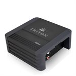 Triton Audio 250W Two-Channel Class D Amplifier 2-Ohm