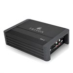 Triton Audio 800W Four-Channel Class D Amplifier 2-Ohm