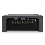 Triton Audio 800W Four-Channel Class D Amplifier 2-Ohm