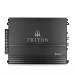 Triton Audio 800W Four-Channel Class D Amplifier 2-Ohm