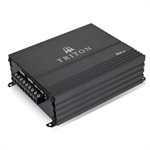 Triton Audio 800W Four-Channel Class D Amplifier 2-Ohm