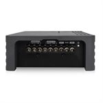 Triton Audio 800W Four-Channel Class D Amplifier, 2-Ohm (refurb)