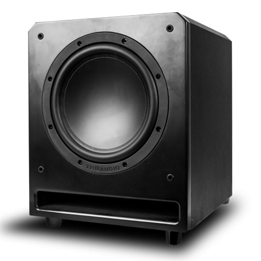 TruAudio SS Series 12