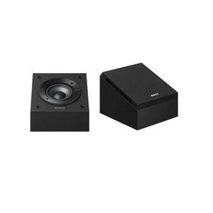 SONY HEIGHT CHANNEL SPEAKERS (PAIR)