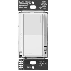 Lutron Sunnata Companion Switch (white)