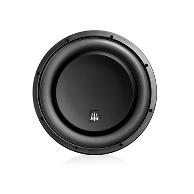 Triton Audio 10" Thin / Dual 4 Ohm Subwoofer