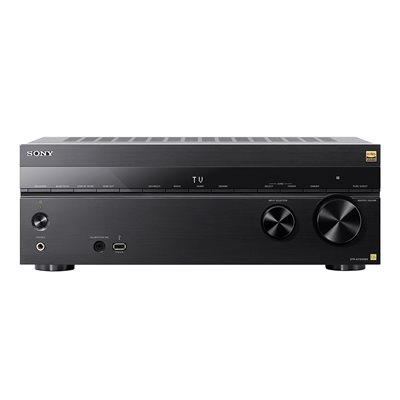 Sony 7.2 Channel 100W 8K AV Receiver  Dolby Atmos, DTS:X, IMAX Enhanced