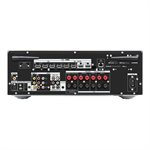 Sony 7.2 Channel 100W 8K AV Receiver  Dolby Atmos, DTS:X, IMAX Enhanced