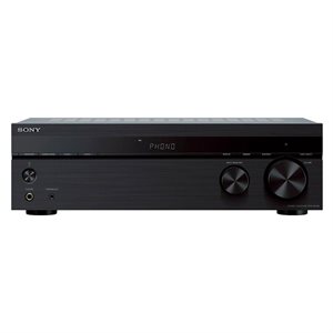 Sony 2 Channel Receiver