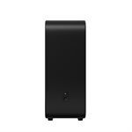 Sonos SUB Gen4 Wireless Subwoofer (black)