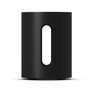 Sonos Sub Mini (Black)