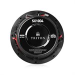 Triton Audio SX 10" Subwoofer 800W RMS 1600W peak 4ohm DVC 1