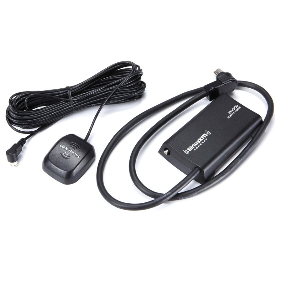 Audiovox SiriusXM Connect Vehicle Tuner Kit