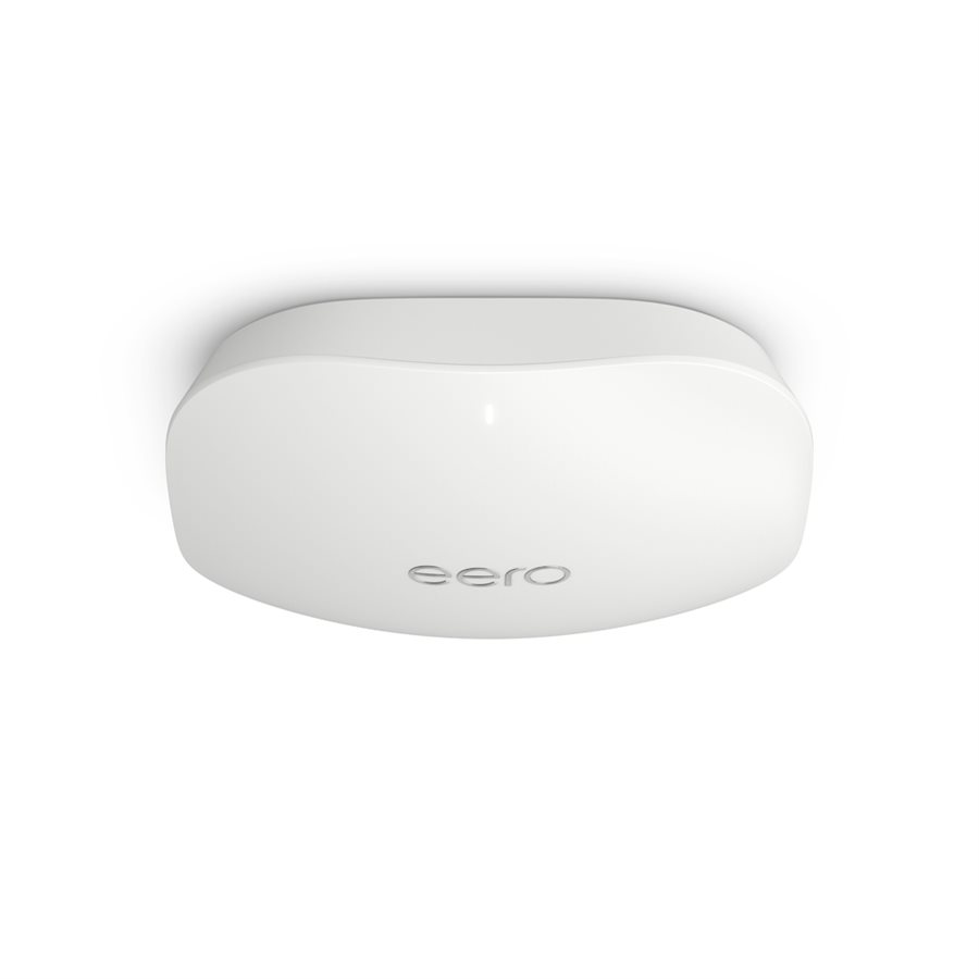 eero 6 POE CI Individual - Wi-Fi 6 2x2 160MHz