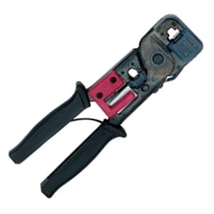 Quest Modular Crimp Tool for RJ11, 12, 45