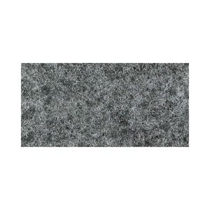 Install Bay 54"x5 yards Trunk Liner Carpet (silver)