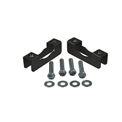 Sanus Chief Pole Clamp Kit 1" to 2" 2 pieces