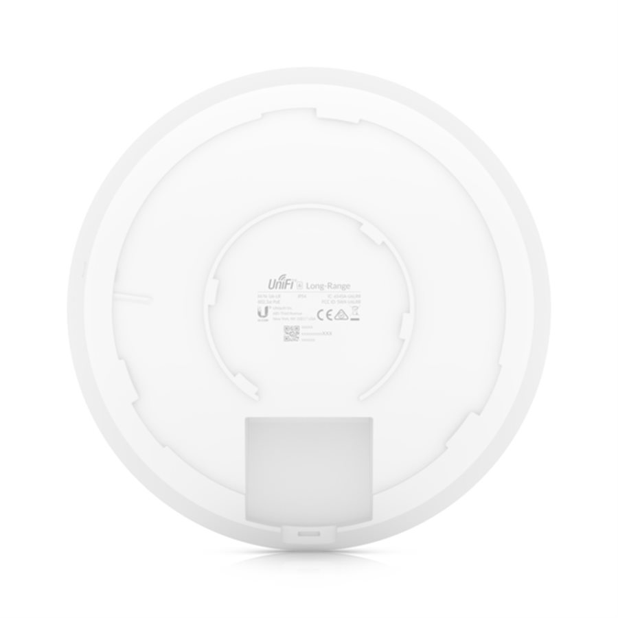 ubiquiti unifi 6 long range access point u6 lr review