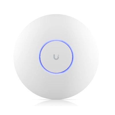 Ubiquiti Indoor 5.3 Gbps WiFi6 AP with 300+ client capacity