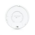 Ubiquiti Indoor 5.3 Gbps WiFi6 AP with 300+ client capacity