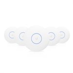 Ubiquiti UniFi 802.11ac POE+ Access Point (5 pk)