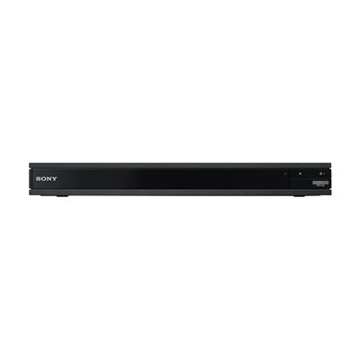 Sony Blu-ray Player 4K Ultra HD w / Dolby Vision