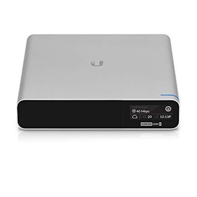 Ubiquiti UniFi Controller Cloud Key Gen2 Plus