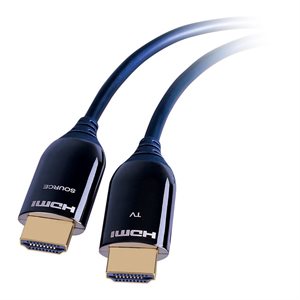 Vanco 250' Active High Speed HDMI Optical Cable