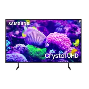 Samsung 55" 4K LED HDR 60Hz