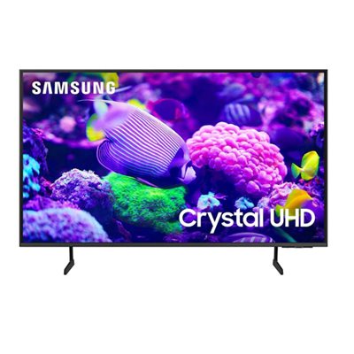 Samsung 75" 4K LED HDR 60Hz