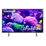 Samsung 85" 4K LED HDR 60Hz