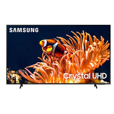 Samsung 85" 4K LED Crystal UHD HDR 120Hz