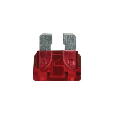 Install Bay 10 Amps USA ATC Fuses (25 pk)