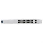 Ubiquiti 24 Port Ethernet Switch