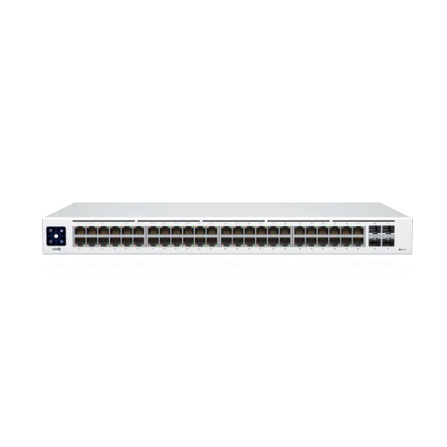 Ubiquiti UniFi Switch 48-Port POE