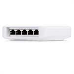 Ubiquiti 5 Port Layer 2 Gigabit Switch With POE Support