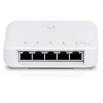 Ubiquiti 5 Port Layer 2 Gigabit Switch With POE Support