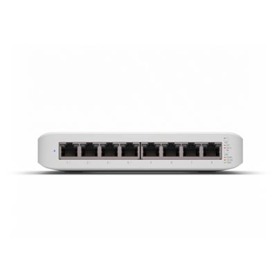 Ubiquiti UniFi Lite 8 POE Switch