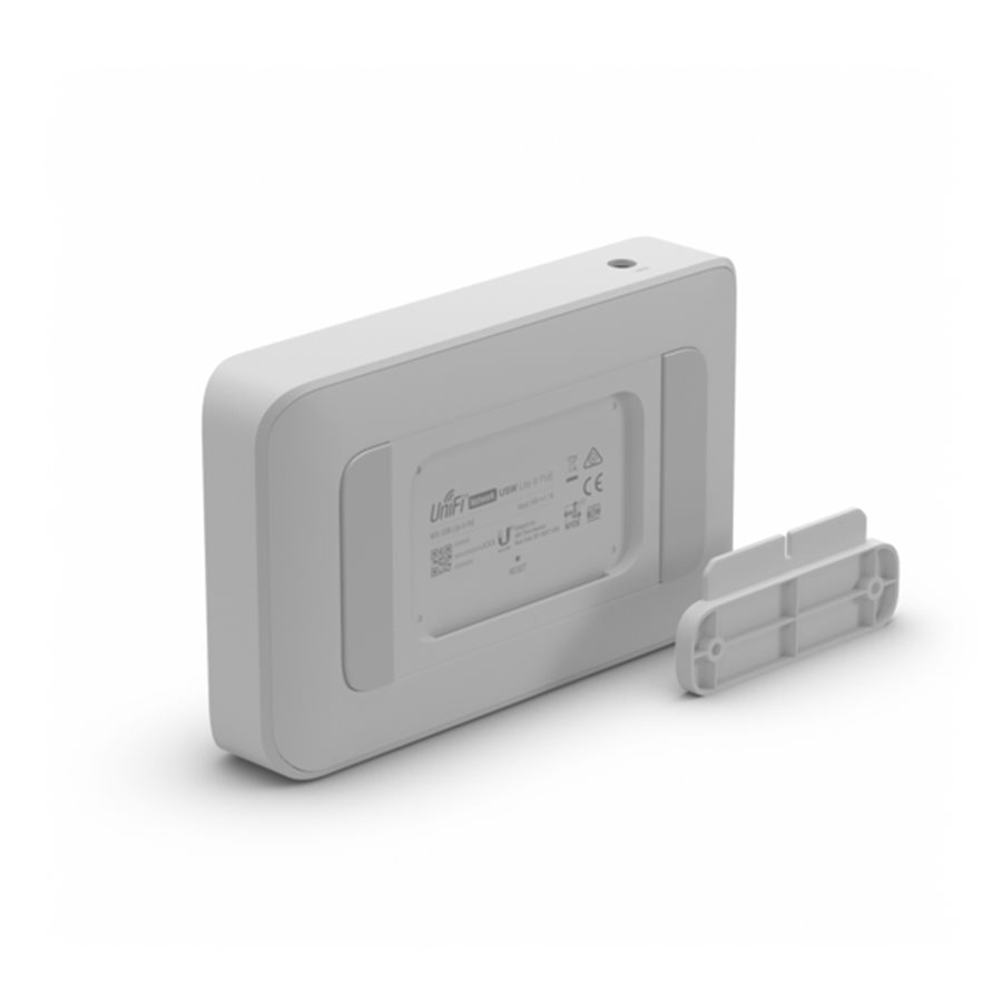 switch lite 8 poe unifi