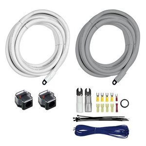 T-Spec v10 4 ga Add-A-Amp Kit for 1 / 0 ga Power Kits