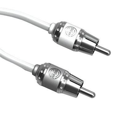 T-Spec v10 1.5' 2 Channel Quad Twist RCA