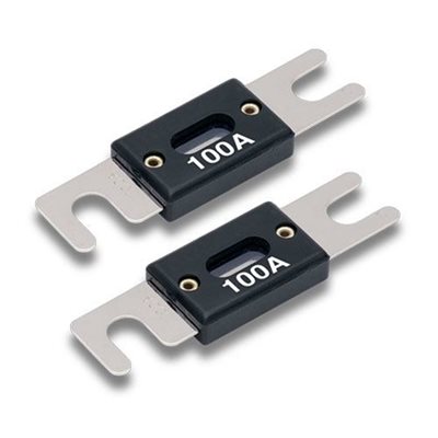 T-Spec 150 Amps ANL Fuses (2 pk)